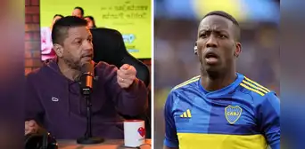 Pedro García explica por qué Alianza Lima no debería pagar más de 1 millón de dólares por Luis Advíncula: "Es un precio excesivo"