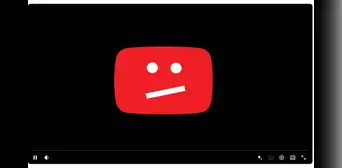 YouTube se cayó a nivel mundial: miles de usuarios reportan problemas en la plataforma YouTube se cayó a nivel mundial: miles de usuarios reportan problemas en la plataforma