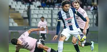 Con varios suspendidos y lesionados, Alianza Lima sale por los tres puntos ante Sport Boys en Matute Con varios suspendidos y lesionados, Alianza Lima sale por los tres puntos ante Sport Boys en Matute