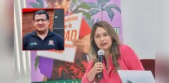 Periodista denuncia amenazas en su contra, luego de revelar investigaciones contra alcalde de Andahuaylas Periodista denuncia amenazas en su contra, luego de revelar investigaciones contra alcalde de Andahuaylas
