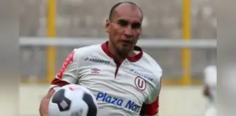 Rainer Torres explotó contra Universitario por cobrarle como socio pese a deuda que le tiene el club: "Váyanse al car***, malagradecidos"