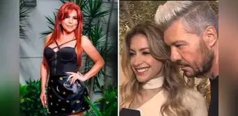 Exponen lo que Marcelo Tinelli piensa de Magaly Medina tras ser rechazado en su intento de conocerla: “Nos tiene en la mira”