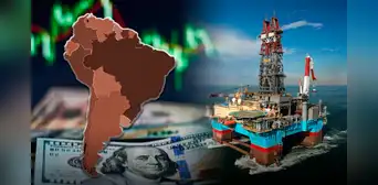 Este país tendrá el mayor crecimiento económico de América Latina en 2026: superará 5 veces más a Chile, Brasil y México