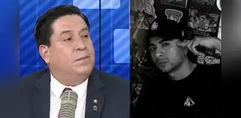 Ministro del Interior minimiza fallecimiento de manifestante: "Para mí no hay costo político"