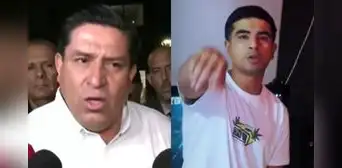 Joven falleció por presunto ataque policial, pero ministro del Interior responsabiliza a estudiantes de San Marcos por violencia en protestas
