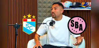 'Cachito' Ramírez y su determinante explicación de por qué Sport Boys es más grande Sporting Cristal: “Como institución está por encima”