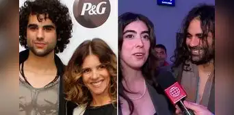 Matilde León, actual novia de Stefano Salvini, habla sobre su pasada relación con Johanna San Miguel: "Este medio es chiquito" Matilde León, actual novia de Stefano Salvini, habla sobre su pasada relación con Johanna San Miguel: "Este medio es chiquito"