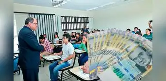 Entrega de CTS, asignaciones y subsidio por luto y sepelio a docentes universitarias sería una medida parcial del Minedu