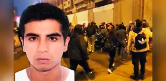 DININCRI: muerte de Eduardo Ruíz Sánz fue homicidio por proyectil de arma de fuego (PAF)