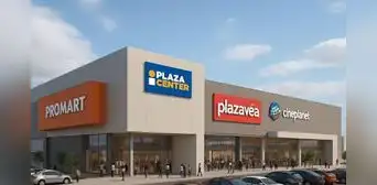 Intercorp construirá nuevo centro comercial en Trujillo tras el accidente del Real Plaza: será el primer mall de una marca en crecimiento