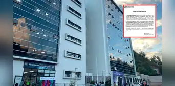 Docente universitario es investigado por presunto acoso a dos estudiantes en Cusco Docente universitario es investigado por presunto acoso a dos estudiantes en Cusco