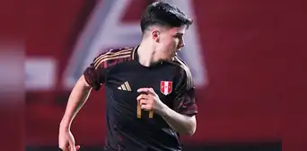 Felipe Chávez confiesa qué sintió tras debutar en la selección peruana y perder al último minuto: "El autogol nos molestó a todos" Felipe Chávez confiesa qué sintió tras debutar en la selección peruana y perder al último minuto: "El autogol nos molestó a todos"