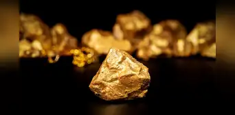 China descubre una gran mina de oro de más de 40 toneladas y refuerza su liderazgo aurifero mundial China descubre una gran mina de oro de más de 40 toneladas y refuerza su liderazgo aurifero mundial