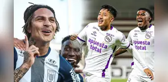 Alianza Lima vs Sports Boys EN VIVO HOY: hora y canal del partido en Matute por el Torneo Clausura Alianza Lima vs Sports Boys EN VIVO HOY: hora y canal del partido en Matute por el Torneo Clausura