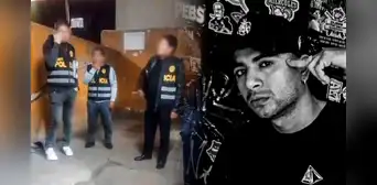 Abogado de joven asesinado en marcha denuncia que PNP quiso manipular la necropsia: "Intentaron llevarse el cadáver" Abogado de joven asesinado en marcha denuncia que PNP quiso manipular la necropsia: "Intentaron llevarse el cadáver"