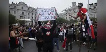 ¿Hay marcha hoy 16 de octubre tras el asesinato de Eduardo Ruiz? Esto respondieron los colectivos ¿Hay marcha hoy 16 de octubre tras el asesinato de Eduardo Ruiz? Esto respondieron los colectivos