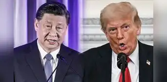China defiende sus compras de petróleo ruso y acusa a Trump de “intimidación económica” por Ucrania