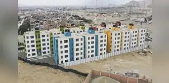 Proyectos de vivienda social de hasta US$2,3 millones podrán financiarse a través de crowdfunding