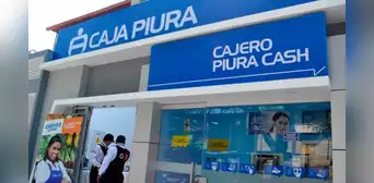 Caja Piura: Fiscalía formaliza investigación contra directivos por nombramientos presuntamente irregulares Caja Piura: Fiscalía formaliza investigación contra directivos por nombramientos presuntamente irregulares