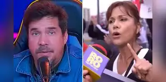 Gabriel Calvo responde fuerte a Mónica Sánchez tras críticas contra 'La Roro Network': "El respeto se gana" Gabriel Calvo responde fuerte a Mónica Sánchez tras críticas contra 'La Roro Network': "El respeto se gana"
