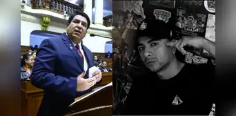 Las mentiras y medias verdades que dijo el ministro del Interior en torno al asesinato de Eduardo Ruiz durante protestas Las mentiras y medias verdades que dijo el ministro del Interior en torno al asesinato de Eduardo Ruiz durante protestas