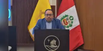 Ahora Nación acusa al Congreso aprobar leyes a favor a la delincuencia y pide “recuperación moral” del poder