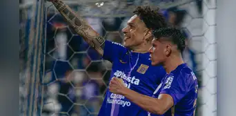 Alianza Lima derrotó 3-1 a Sport Boys en Matute y escaló hasta el tercer lugar del Torneo Clausura 2025