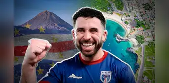 Cabo Verde: dónde queda, qué idioma habla y cómo clasificó por primera vez al Mundial 2026