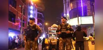 ¿Habrá toque de queda tras anuncio de declaratoria de emergencia en Lima Metropolitana? Esto se sabe