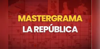 Mastergrama: solucionario del viernes 17 de octubre de 2025