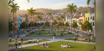 Arquitectos buscan rediseñar los barrios de Lima para reducir la inseguridad ciudadana: "Es menos probable que ocurra un acto delictivo"