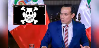 Pajerí Haces Sino: Carlincatura resalta que marcha de Generación Z busca salida de José Jerí