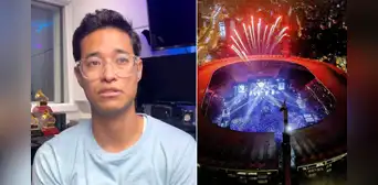 Tony Succar pospone fecha de su concierto en Lima tras coyuntura nacional: "Estamos muy conmovidos"
