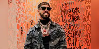 Anuel AA en Lima 2025: anuncian nueva fecha para su concierto en Perú tras cancelación del 17 de octubre Anuel AA en Lima 2025: anuncian nueva fecha para su concierto en Perú tras cancelación del 17 de octubre