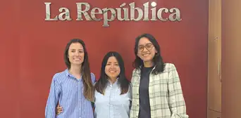 La productora peruana liderada por mujeres que busca cambiar industria de conciertos: "Nos diferenciamos por ser versátiles"