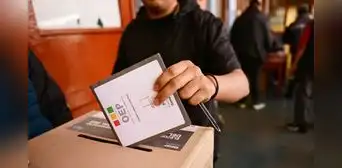 ¿Dónde votar en las elecciones de Bolivia 2025?: consulta el padrón electoral y mesa, vía Yo Participo
