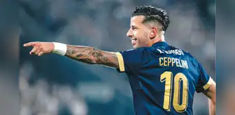 Pablo Ceppelini y su determinante comentario sobre los objetivos de Alianza Lima: “Ir a fase de grupos de Copa Libertadores”