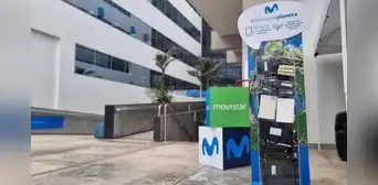Movistar recicló y reutilizó más de 1,000 toneladas de residuos electrónicos en el último año Movistar recicló y reutilizó más de 1,000 toneladas de residuos electrónicos en el último año