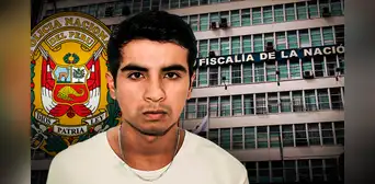 PNP confirma que los suboficiales Luis Magallanes y Omar Saavedra han sido detenidos por asesinato de Eduardo Ruiz PNP confirma que los suboficiales Luis Magallanes y Omar Saavedra han sido detenidos por asesinato de Eduardo Ruiz