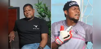 ‘Chiquito’ Flores confiesa que no sabía el significado de 'fair play' en partido entre Unión Comercio y César Vallejo en 2013: ''Me salió de la nada''