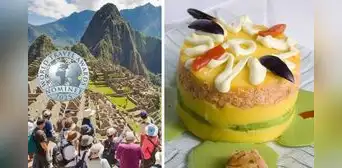 Perú compite con nueve nominaciones en los World Travel Awards 2025: Machu Picchu busca ser la mejor atracción del mundo por séptima vez Perú compite con nueve nominaciones en los World Travel Awards 2025: Machu Picchu busca ser la mejor atracción del mundo por séptima vez
