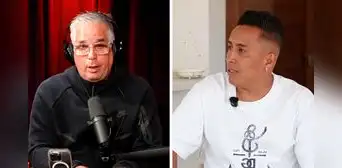 Diego Rebagliati dio pistas del club de Lima que buscaría fichar a Christian Cueva para el 2026: "Hagan una deducción"