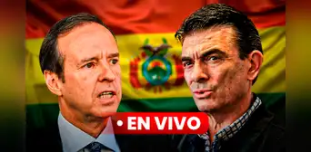 ¿Quién ganó las Elecciones en Bolivia 2025 EN VIVO? Resultados oficiales de la segunda vuelta, según el TSE ¿Quién ganó las Elecciones en Bolivia 2025 EN VIVO? Resultados oficiales de la segunda vuelta, según el TSE