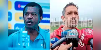 Julio César Uribe le responde a administrador de Universitario tras crítica hacia su estadio: “Utilizar más la inteligencia, si es que la tenemos” Julio César Uribe le responde a administrador de Universitario tras crítica hacia su estadio: “Utilizar más la inteligencia, si es que la tenemos”