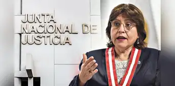 Alertan que JNJ buscaría incumplir reposición de Delia Espinoza como fiscal de la Nación