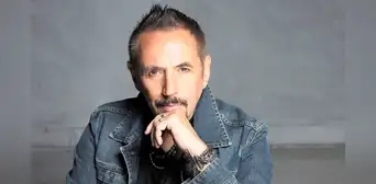 Alejandro Lerner reprograma su concierto en Lima tras crisis social en Perú: “Esta pausa es necesaria por respeto a la situación del país” Alejandro Lerner reprograma su concierto en Lima tras crisis social en Perú: “Esta pausa es necesaria por respeto a la situación del país”