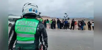 Clan del Norte, banda criminal detrás del crimen del chofer de Lurín, opera desde la cárcel: "Hoy muere uno, mañana es otro"
