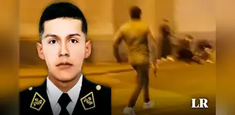 Fue detenido otro policía implicado en el asesinato de manifestante ‘Trvko’