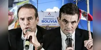 Desaguadero: En la frontera con Bolivia reina la incertidumbre por la segunda vuelta presidencial