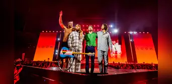Imagine Dragons en Lima 2025: setlist, horario y todo lo que debes saber sobre su concierto en el Estadio San Marcos
